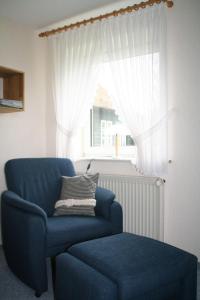 Ferienhof-Carstensen-Wohnung-Leuchtturm