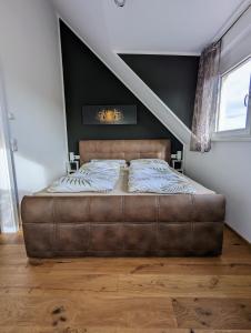 Ferienhof-Dachsberg Wohnung Highlander