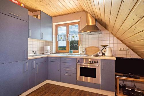 Ferienhof-Dachsberg Wohnung Maisonette