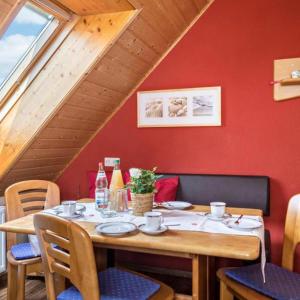 Ferienhof-Dachsberg Wohnung Maisonette