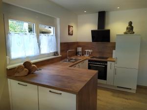 Ferienhof Dachsberg Wohnung Sundowner