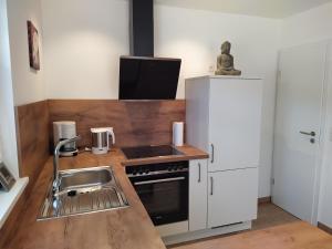 Ferienhof Dachsberg Wohnung Sundowner
