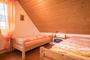 Ferienhof-Dachsberg Wohnung Weitblick