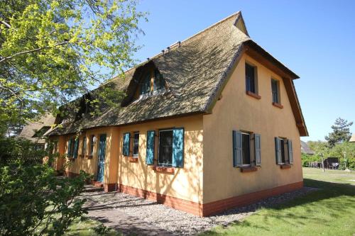 Ferienhof Darsser Ort