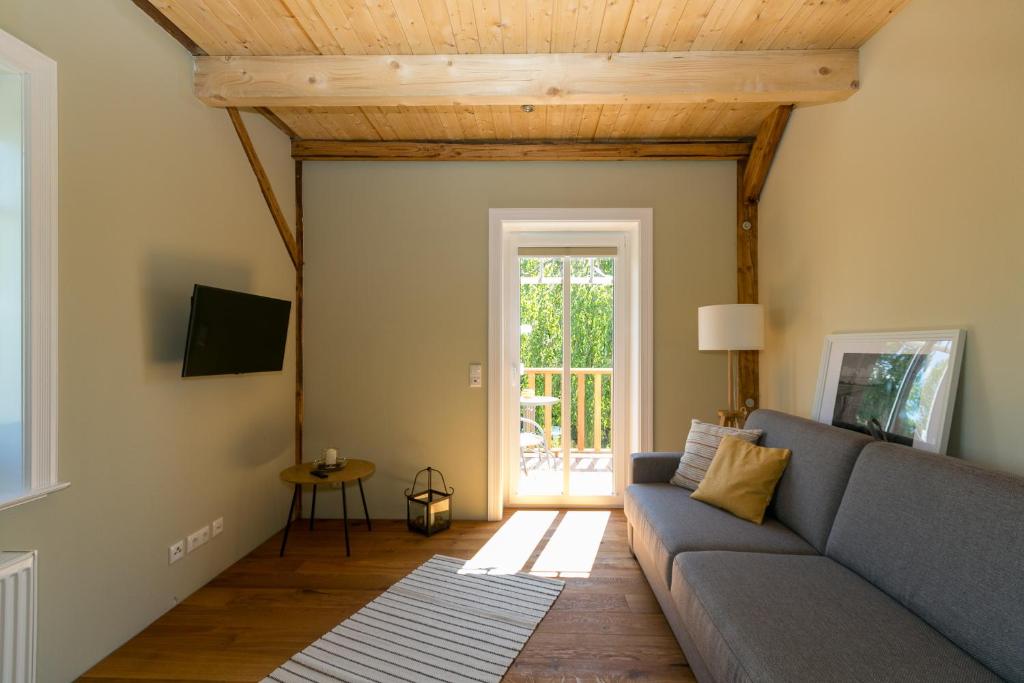 Ferienhof- Eiderdeich Whg. 3 Edith 10 Schwienhusener Straße, 25788 Delve