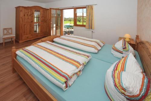 Ferienhof-Fink-Ferienwohnung-Sonnenblume