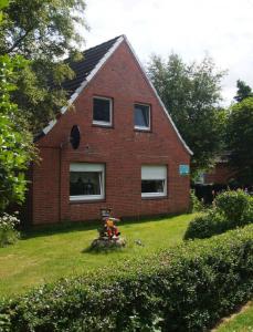 Appartement Ferienhof Folger 14 Westerkoog 25761 Hedwigenkoog Schleswig-Holstein