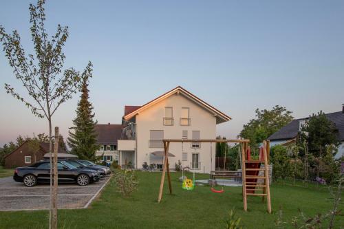 Ferienhof Haas