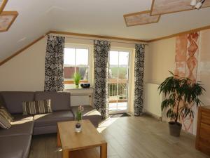 Appartement Ferienhof Handlesbauer Hauptstraße 12 89364 Rettenbach Bavière