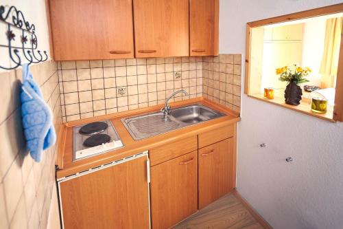 Appartement Ferienhof-Heidemann-Ferienwohnung-4 Rötzberg 15 31535 Neustadt am Rübenberge Basse-Saxe