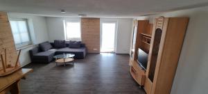 Appartement Ferienhof Hochgradblick 65 Hochglend 88167 Gestratz Bavière