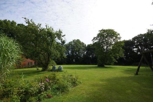 Ferienhof Johannsen