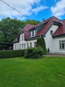 Appartement Ferienhof Johannsen Bleicherfeld 0 24395 Gelting Schleswig-Holstein