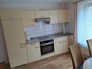 Appartement Ferienhof Kantereit Wöbs 31 23715 Bosau Schleswig-Holstein