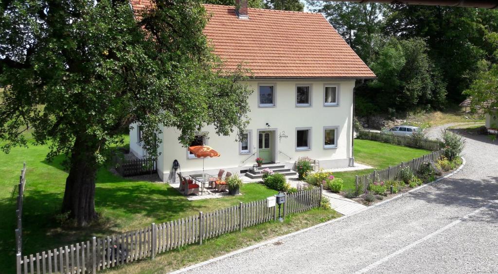 Ferienhof Moosing Moosing 2, 88279 Amtzell