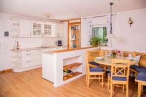 Appartement Ferienhof Moosing Moosing 2 88279 Amtzell Bade-Wurtemberg