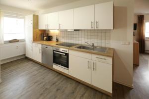 Appartement Ferienhof Neukirchinger Ranzing 9 94113 Tiefenbach Bavière