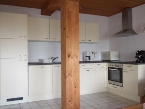 Appartement Ferienhof-Nickelswarft Nickelswarft 6 25836 Poppenbüll Schleswig-Holstein