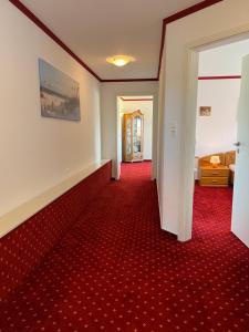 Appartement Ferienhof Renate Sassen Werdumer Altendeich 3 26427 Werdum Basse-Saxe