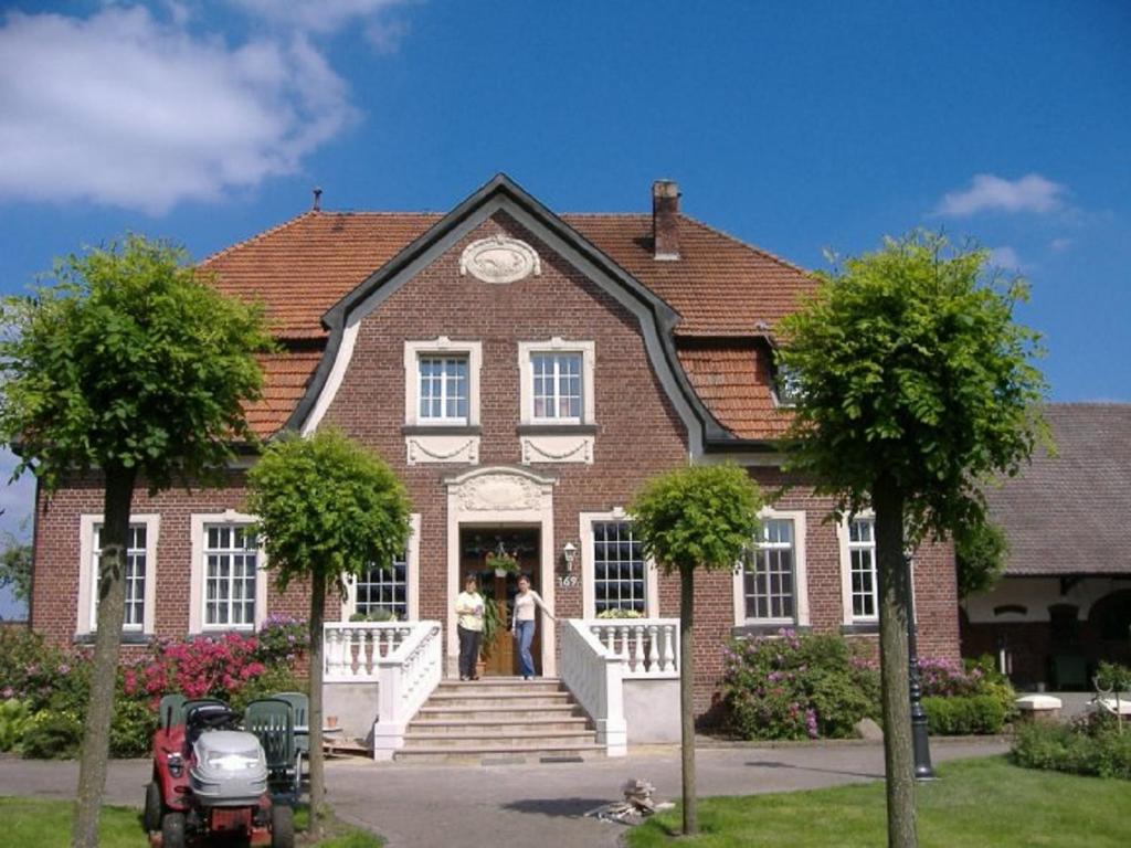 Ferienhof Rustemeier 169 Entrup, 48341 Altenberge