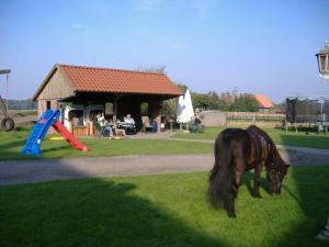 Appartement Ferienhof Rustemeier 169 Entrup 48341 Altenberge Rhénanie du Nord - Westphalie