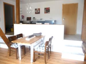 Appartement Ferienhof Sandmann 1 Am Kirchberg 23758 Wangels Schleswig-Holstein