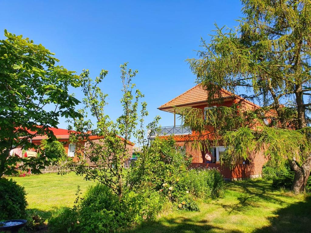 Ferienhof Stobbe Gruber Weg, 23749 Grube