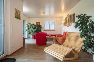 Appartement Ferienhof Weber Ferienwohnung Buche 47.6622,9.6972 88099 Neukirch Bade-Wurtemberg