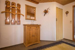 Appartement Ferienhof Wetzel Fewo 2 Unterösch 2 88138 Hergensweiler Bavière