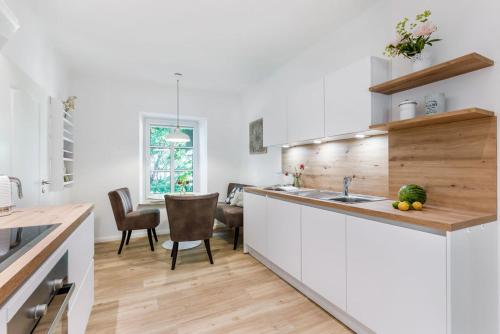 Ferienhof Wichtelweide Ferienwohnung Calendula