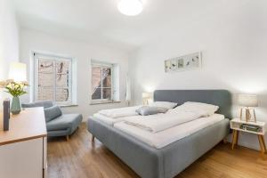Ferienhof Wichtelweide Ferienwohnung Calendula