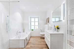 Ferienhof Wichtelweide Ferienwohnung Calendula