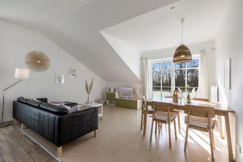 Ferienhof Wichtelweide Ferienwohnung Lavendel