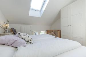 Ferienhof Wichtelweide Ferienwohnung Lavendel