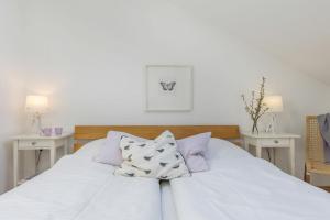 Ferienhof Wichtelweide Ferienwohnung Lavendel