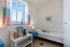 Ferienhof Wichtelweide Ferienwohnung Minze