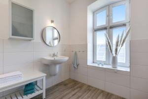 Ferienhof Wichtelweide Ferienwohnung Minze