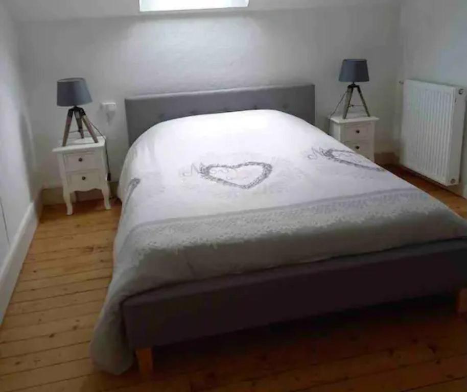Ferienhof Wichtelweide Ferienwohnung Minze