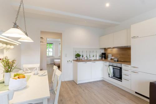 Ferienhof Wichtelweide Ferienwohnung Rosmarin