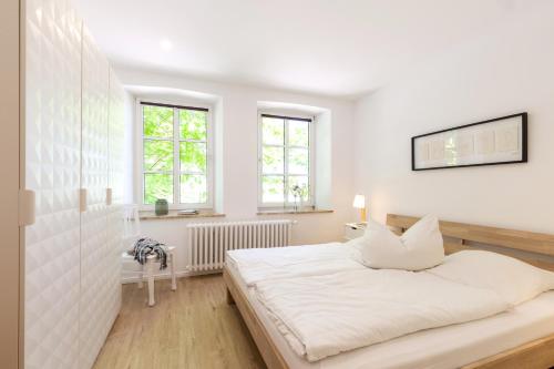 Ferienhof Wichtelweide Ferienwohnung Rosmarin