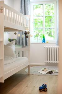 Ferienhof Wichtelweide Ferienwohnung Rosmarin