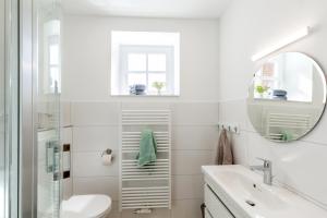 Ferienhof Wichtelweide Ferienwohnung Rosmarin