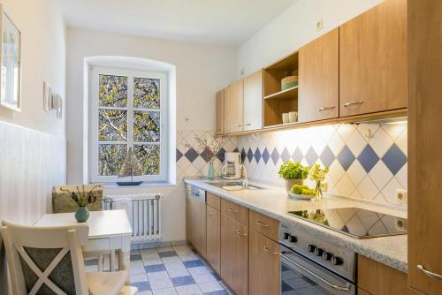 Ferienhof Wichtelweide Ferienwohnung Salbei
