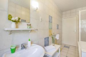 Ferienhof Wichtelweide Ferienwohnung Salbei