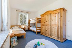 Ferienhof Wichtelweide Ferienwohnung Salbei