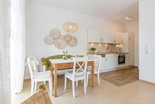 Ferienhof Wichtelweide Ferienwohnung Thymian