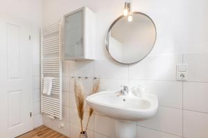 Ferienhof Wichtelweide Ferienwohnung Thymian