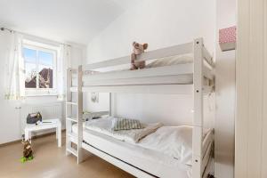 Ferienhof Wichtelweide Ferienwohnung Thymian