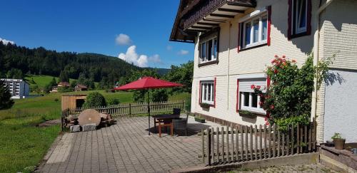 Ferienhof Ziegler Salbei