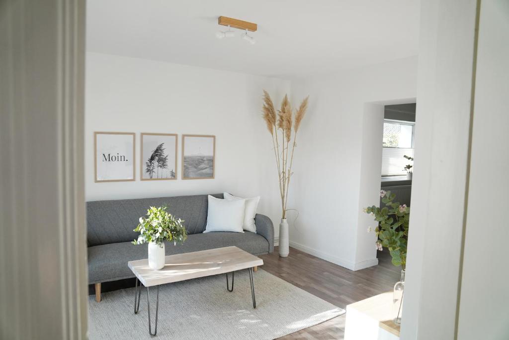 Appartement Ferienhus #1 Nordfriesland 13 Wung 25866 Mildstedt